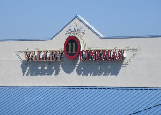 Valley 11 Cinemas