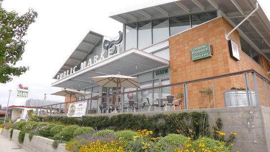 Oxbow Public Market