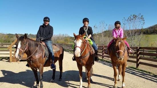 Shenandoah Riding Center