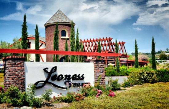 Leoness Cellars