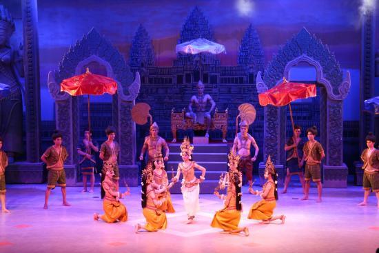 Rosana Broadway