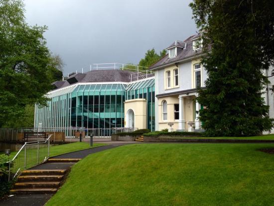 Ardhowen Theatre