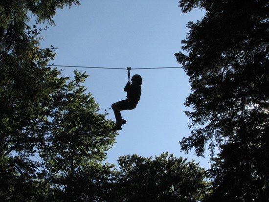 Mont Dore Aventures