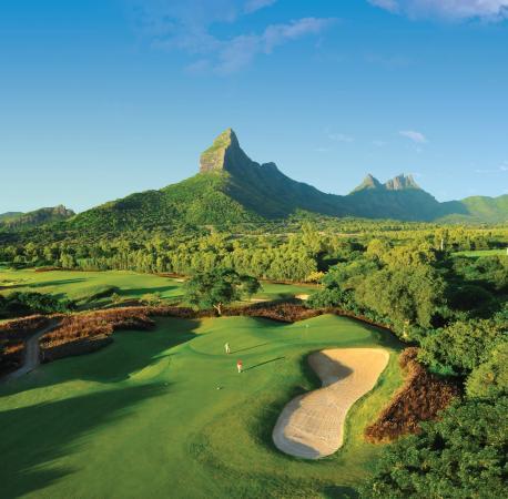 Tamarina Golf Club