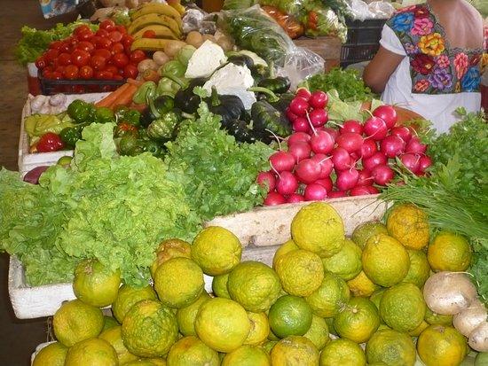 Mercado Municipal