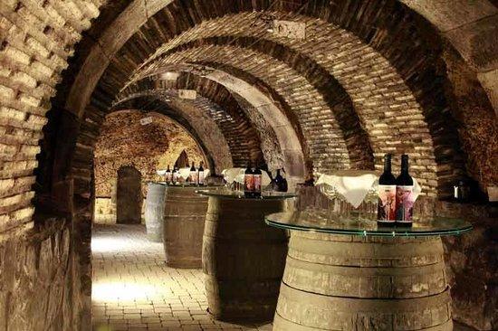 Bodega El Fabulista
