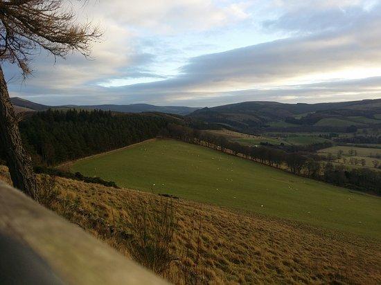 7stanes Glentress