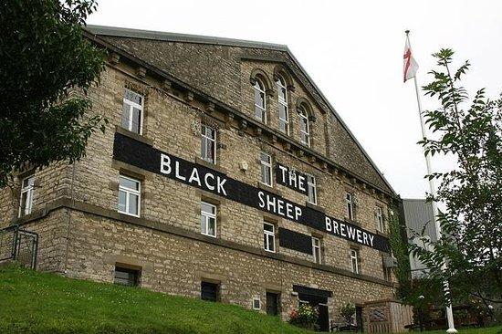 Black Sheep Brewery