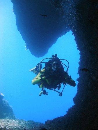 Scuba Mallorca