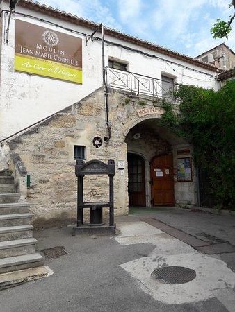 Moulin Jean-Marie Cornille