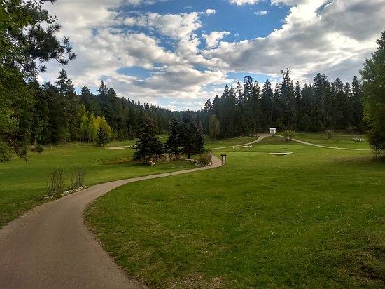 Lodge Resort Golf Course