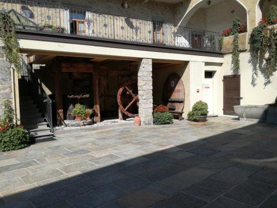 Cantine Nino Negri