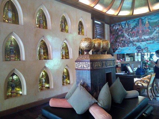 Baray Spa