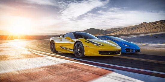 Speedvegas