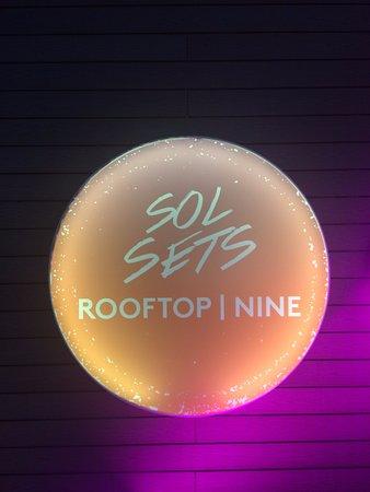 Rooftop Nine