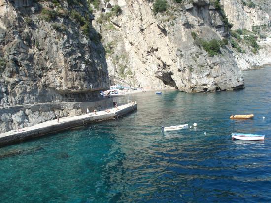 Spiaggia della Gavitelli