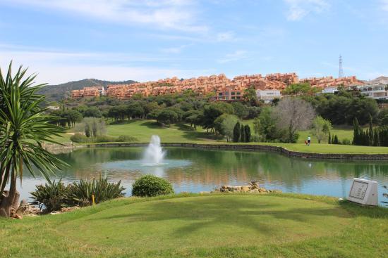 Santa Maria Golf & Country Club