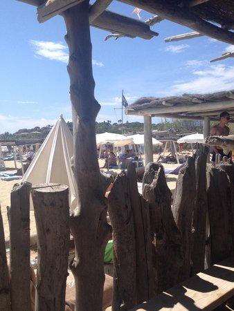 Club 55 Plage