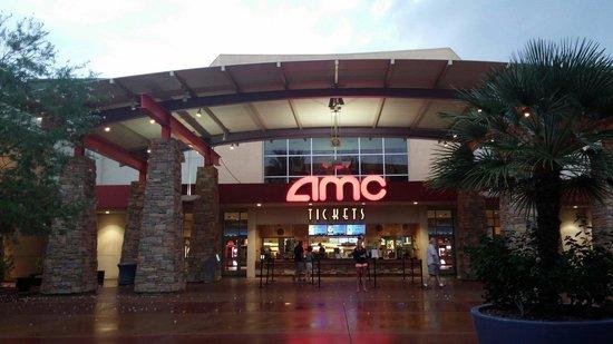 AMC Desert Ridge 18