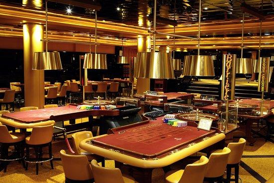 Casino Barrière Les Princes