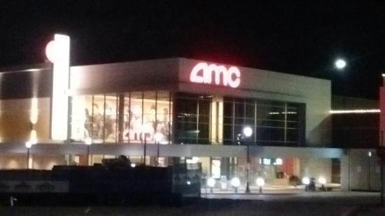 AMC Streets Of St Charles 8