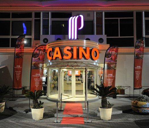 Casino de Palavas