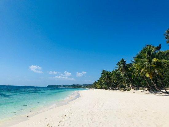 White Beach Boracay