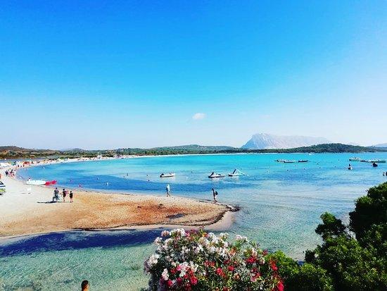 Spiaggia di Lu Impostu