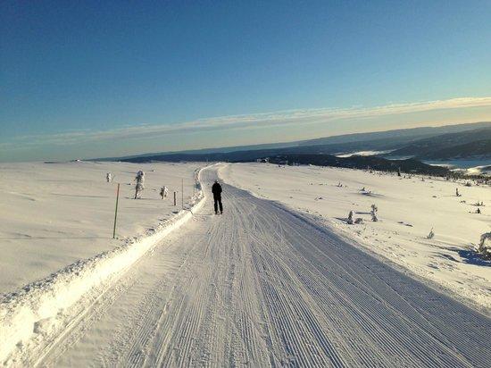 Norefjell Skisenter