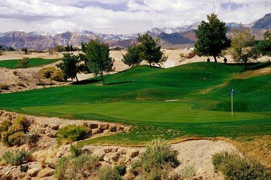 Badlands Golf Club