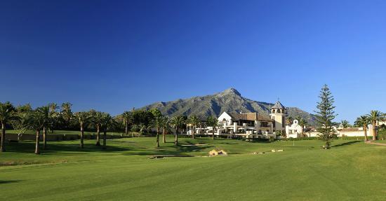Los Naranjos Golf Club