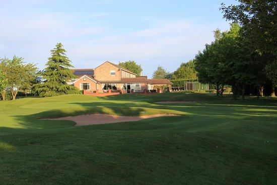 Druids Heath Golf Club