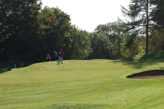 Turnhouse Golf Club