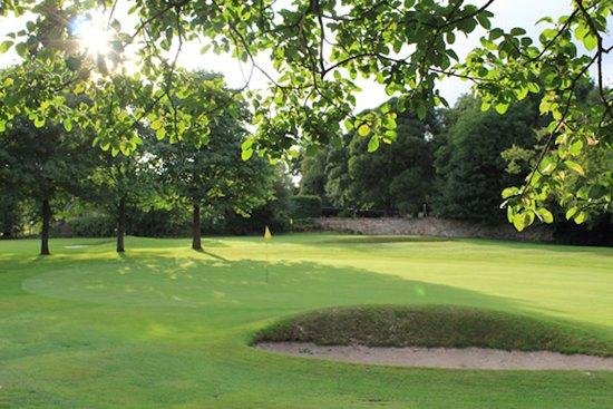 Uphall Golf Club