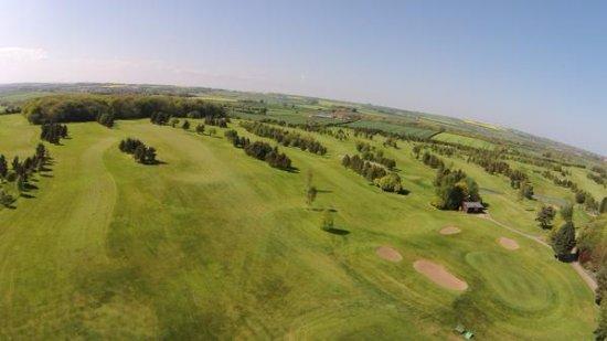 Knotty Hill Golf Centre