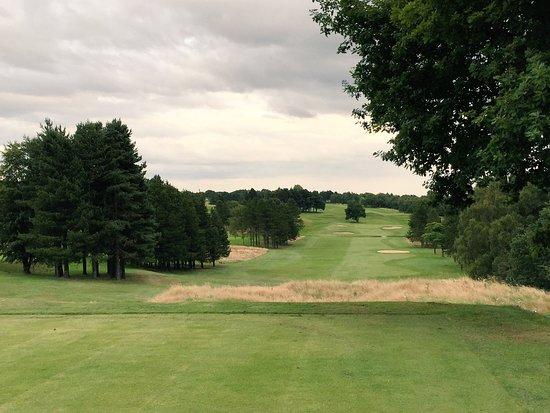 Bradford Golf Club