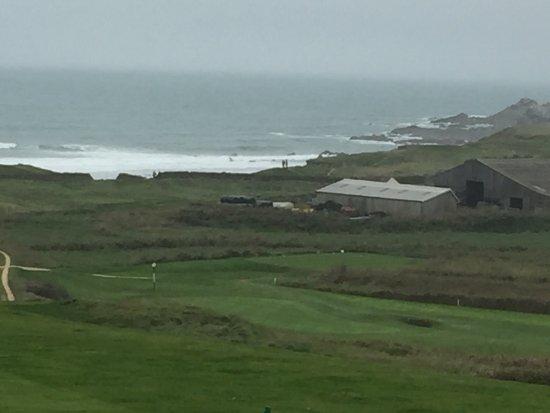 Mullion Golf Club