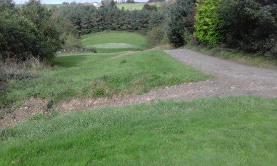 Libbaton Golf Club