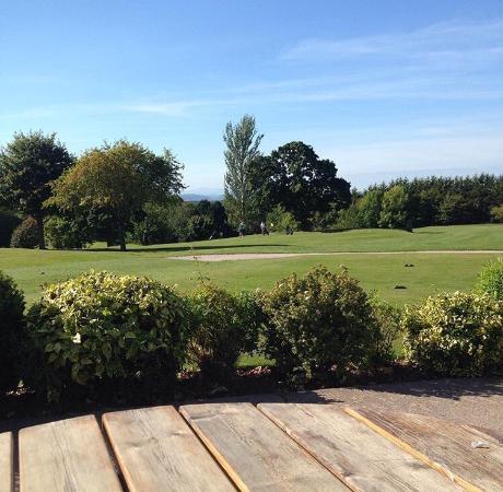 St. Melyd Golf Club