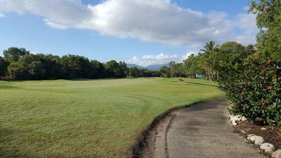 Mirage Country Club
