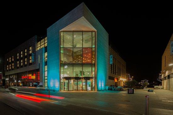 Nuffield Southampton Theatres