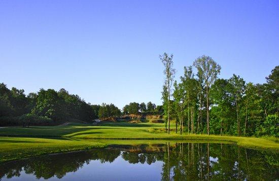 The Grill At Oxmoor Valley Golf Course