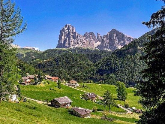 Val Gardena