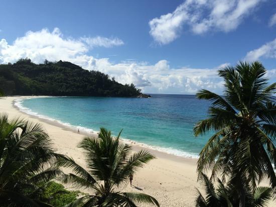 Anse Intendance