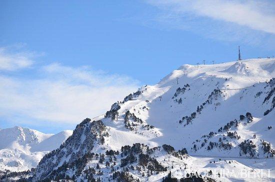 Baqueira Beret SA