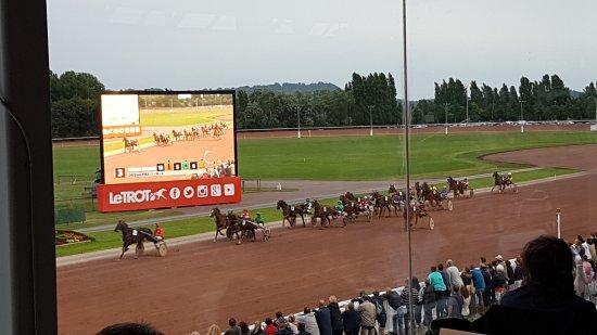 Hippodrome Cabourg