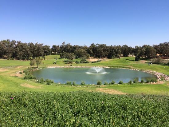 Golf de l'Océan