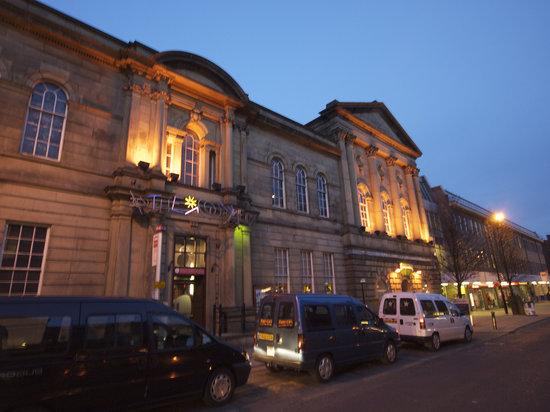 The Met