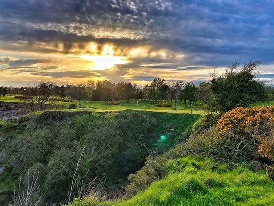 Cork Golf Club