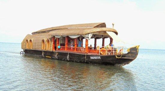Eco Trails Kerala